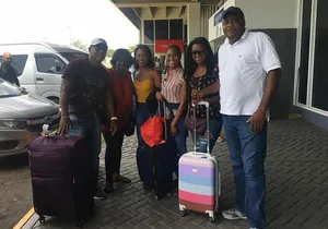 Airport Transfer to Sunscape Splash Resort (Round-Trip)