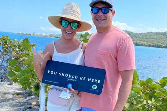 Montego Bay to Ocho Rios Hotels Private Transfer