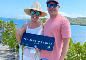 Montego Bay to Ocho Rios Hotels Private Transfer