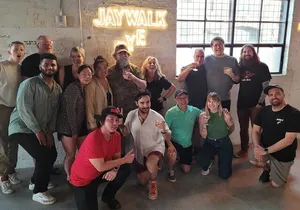 Distillery Tour and Tasting