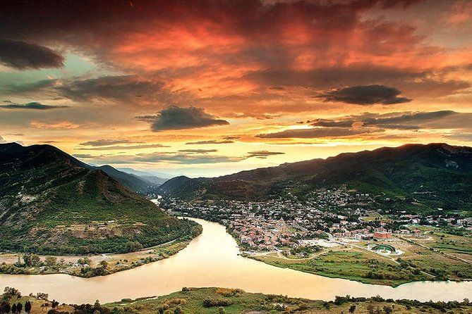 Private transfer Zurich to Lugano (1-3 persons)