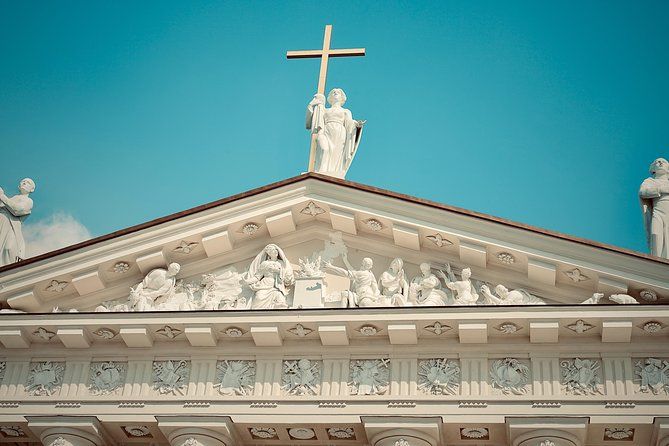 Explore Vilnius’ Art and Culture with a Local