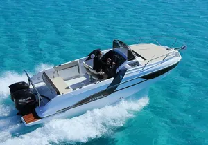 Private Boat tour with Skipper – Cannes & Lerins Islands