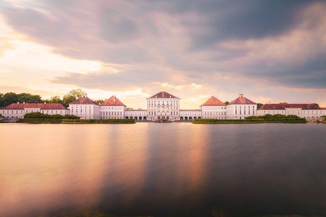 Skip-the-line Nymphenburg Palace Munich Tour with Transfers