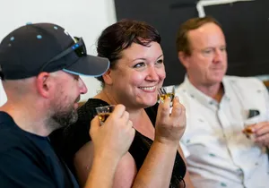 Private Spirits Tasting and Mixology at Downtown Nassau Speakeasy