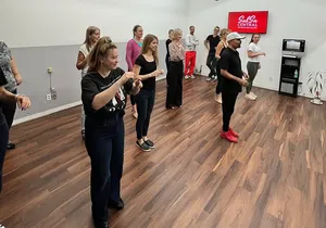 Private Salsa or Bachata Class in South Beach