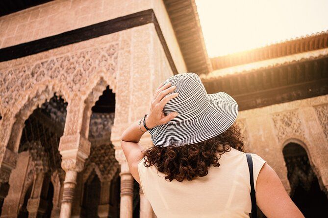 Andalusia, Mediterranean Coast and Classic Italy