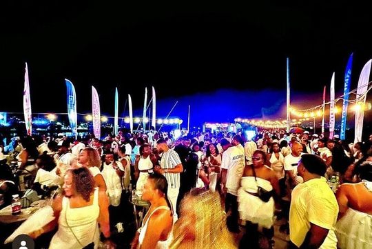 Nightlife in Montego Bay| Lounge 27/27, , Pier 1
