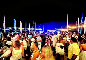 Nightlife in Montego Bay| Lounge 27/27, , Pier 1