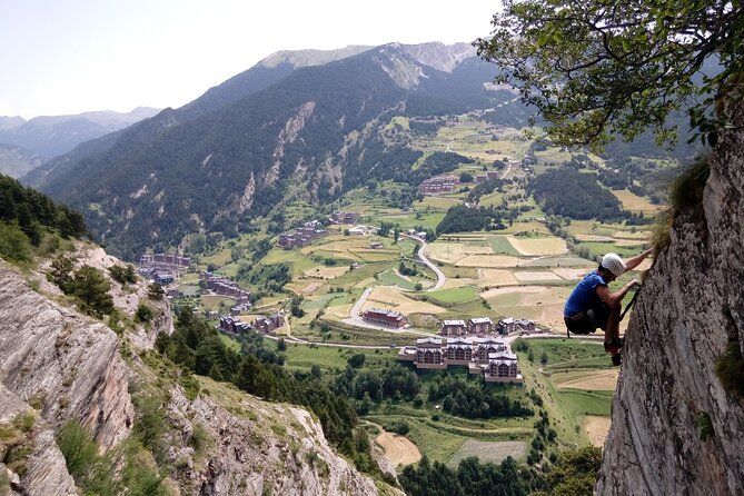 Via Ferrata