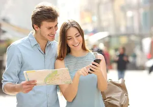 eSIM All Access Pass for the United States from SmartSIM USA