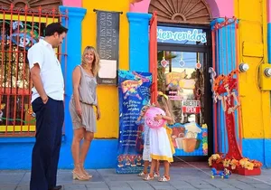 A taste of Los Cabos. A San Jose and Cabo San Lucas City Tour