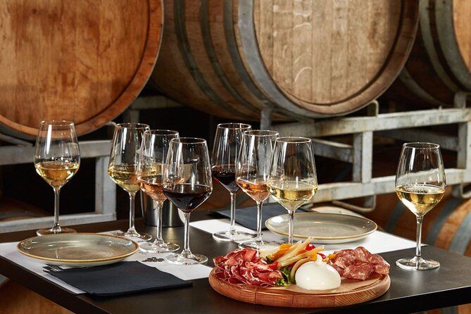 Wine Tasting Experience