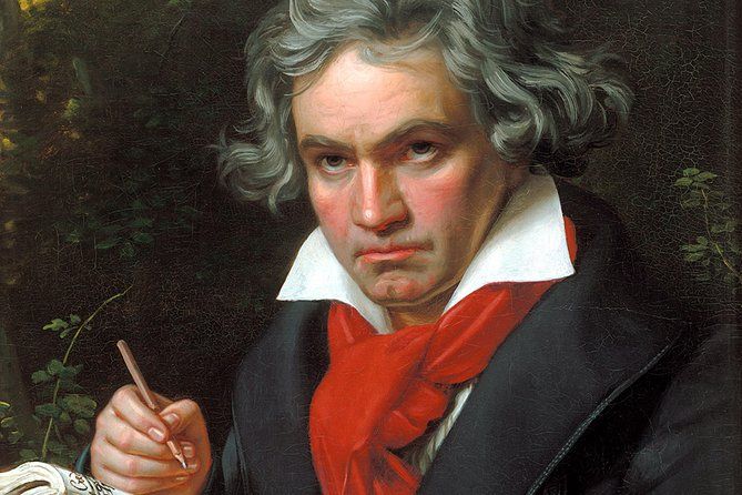 Private Tour of Beethoven's Vienna – Retracing Original Venues with an Expert