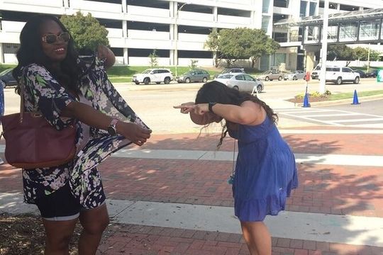 Adventurous Scavenger Hunt in Sarasota by Crazy Dash