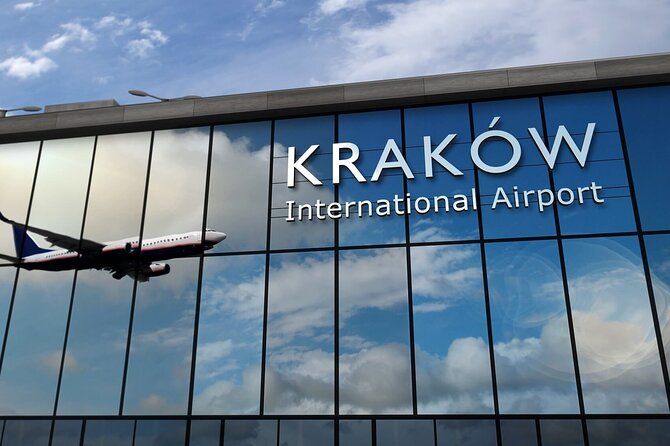 Krakow Airport Transfer