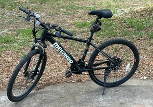 Experience Kissimmee Lakefront Mountain Bike Tour (2 Hours)