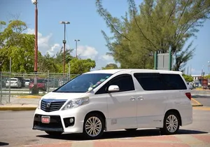 Ocho Rios Hotels Transfer Between Montego Bay Airport (MBJ)