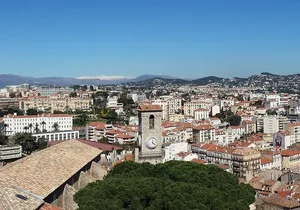 Cannes Private Walking tour With A Professional Guide