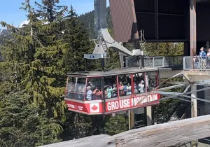 City Highlights Tour from Vancouver with a Local Guide