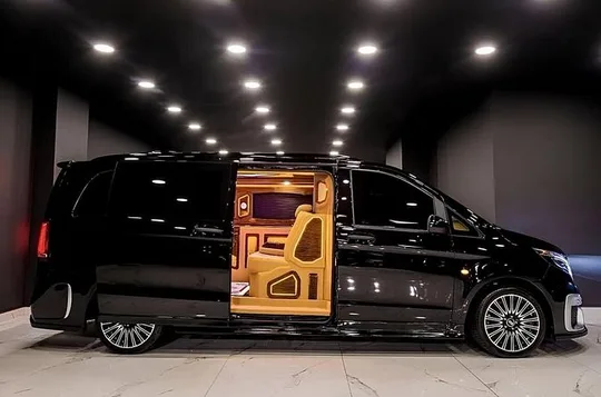 Private transfer from Nevşehir airport (NAV) to any hotel in Cappadocia