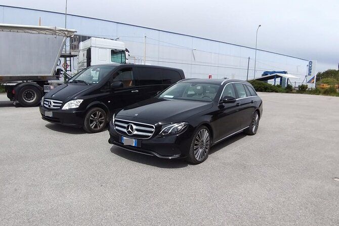 Malpensa Airport MXP to Val Gardena/Alta Badia-RoundTrip Transfer