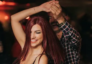 Miami Salsa Lovers Dance Experience