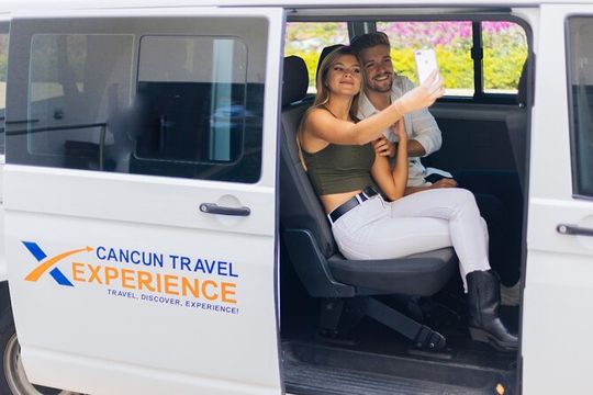 Cancun Private Driver Service