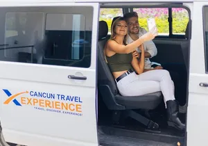 Cancun Private Driver Service