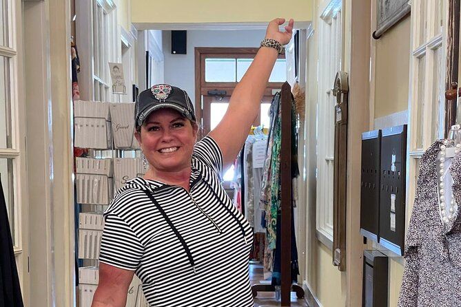 Saugatuck Showdown Scavenger Hunt