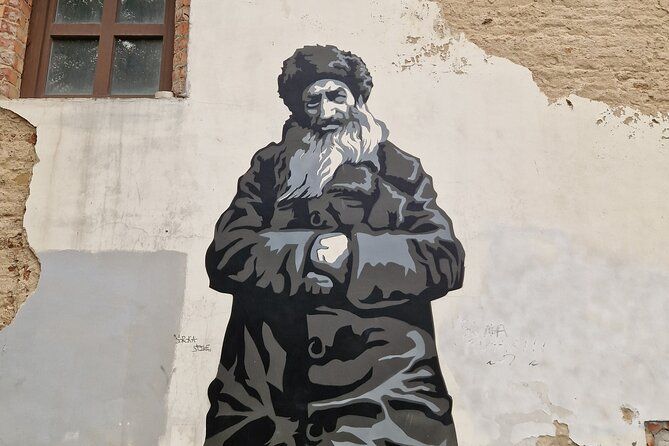 Secrets of Old Vilnius Smartphone App GPS Audio Walking Tour
