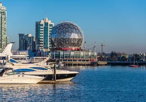 Vancouver Walking Tour: Explore Top Sights & Hidden Gems
