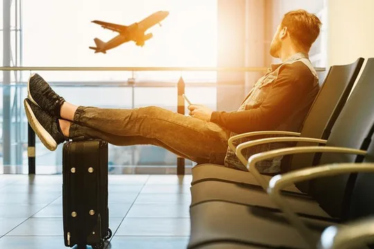 Private Glasgow Arrival Transfer - Airport to Hotel / Accommodation