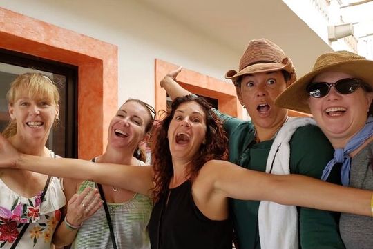 Disney Springs Dash Scavenger Hunt