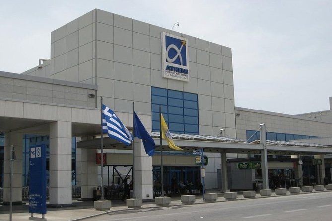 Athens International Airport Private Transfers