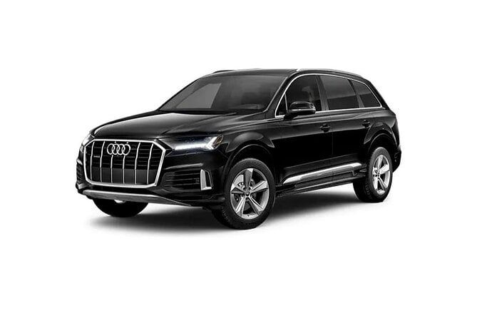Private Transfer from Brisbane Airport to Noosa for 1 to 3 people