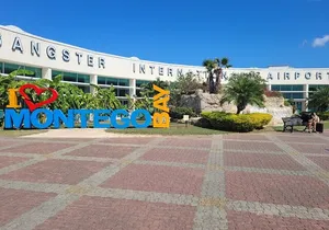 Private Transfer To or From Sangster Intl Airport and Montego Bay