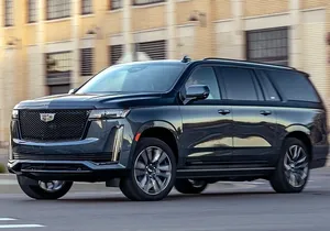 Departure Transfer: New York to New York Airport JFK in SUV