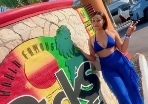 “ATV Adventure & Rick’s Café Experience from Montego Bay