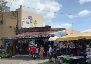 Chichen Itza Free Tours with Cenote Experience in Mexico