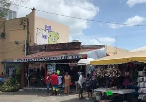 Chichen Itza Free Tours with Cenote Experience in Mexico