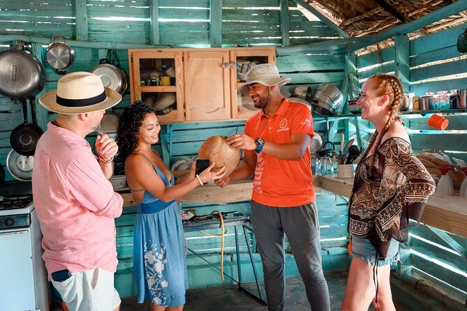 Immerse in Dominican Culture: Private Community Tour