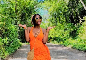 Bamboo Rafting in Montego Bay