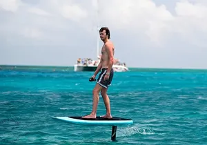 1 Hour Efoil Experience in Montego Bay