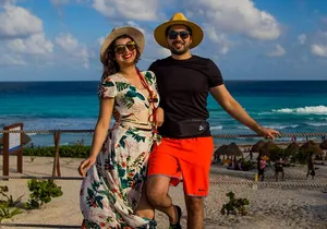 Puerto Juarez Transportation From-To Cancun Airport