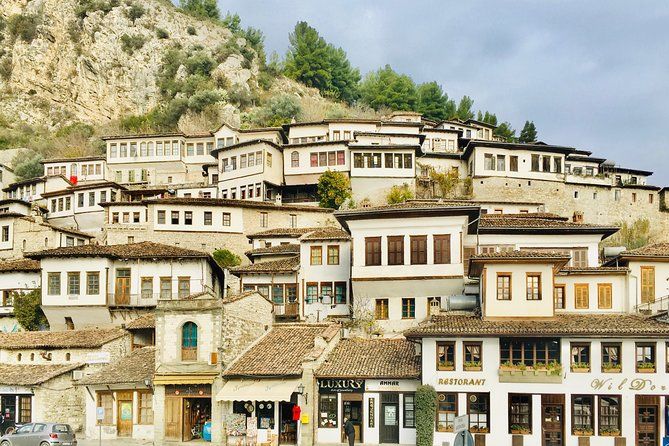 Berat Full-Day Cultural and Historic Exploration