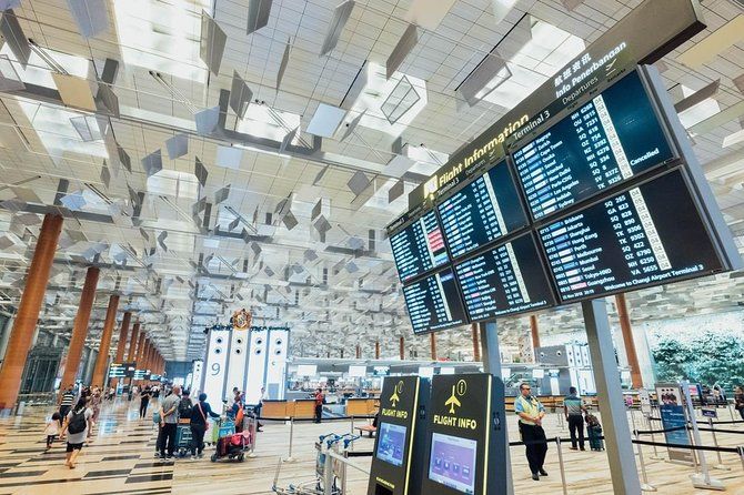 Private Birmingham Arrival Transfer - Airport to Hotel / Accommodation