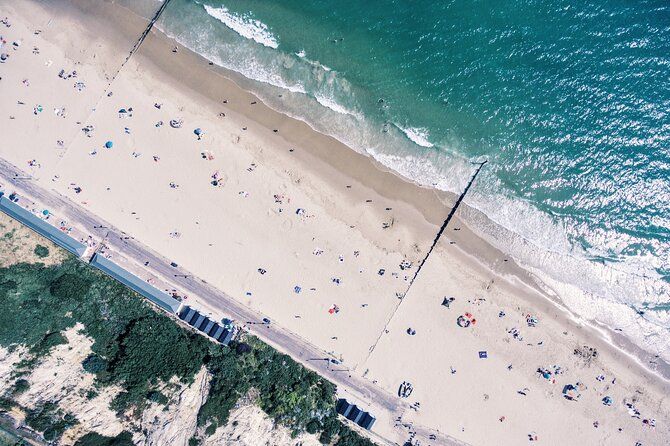 Bournemouth Tour App, Hidden Gems Game and Big Britain Quiz (1 Day Pass) UK