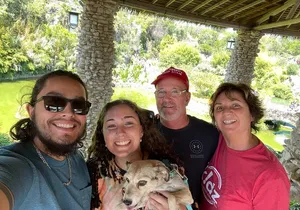 Palo Alto Prowl Scavenger Hunt