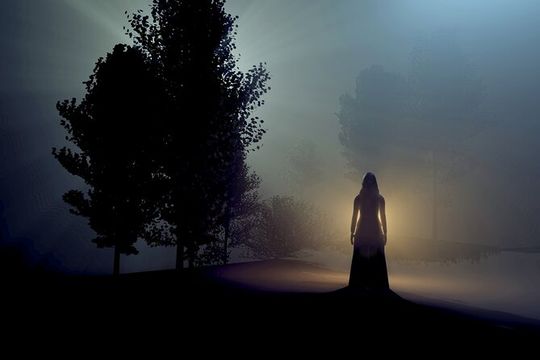 Savannah’s Haunted Hot Spots: Reality TV’s #1 Ghost Hunter spots